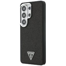 Dėklas telefonui Samsung Galaxy S26 Ultra, suderinamas su MagSafe Guess