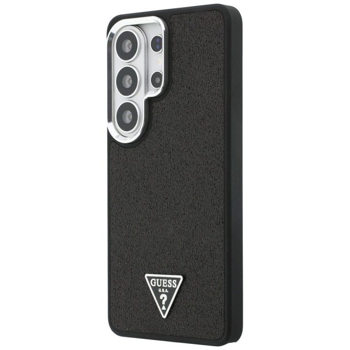 Dėklas telefonui Samsung Galaxy S26 Ultra, suderinamas su MagSafe Guess
