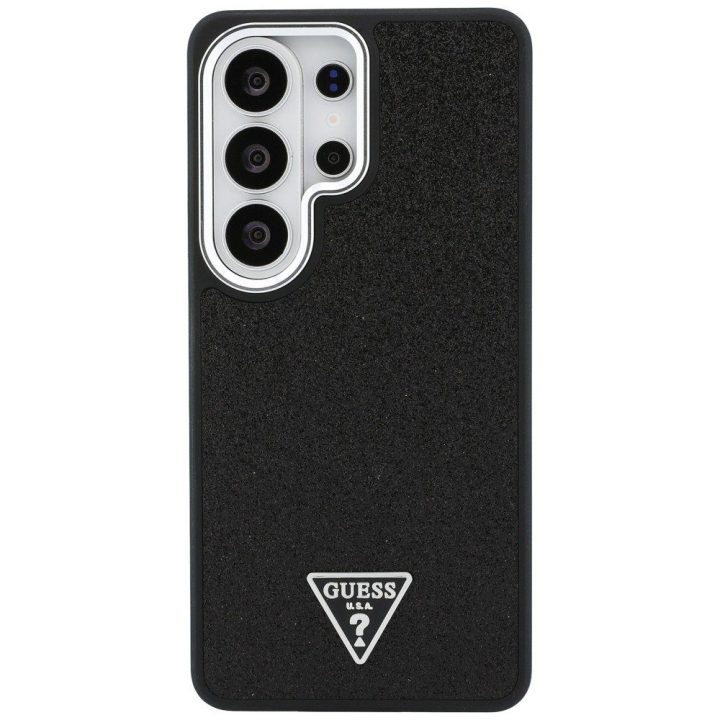 Dėklas telefonui Samsung Galaxy S26 Ultra, suderinamas su MagSafe Guess