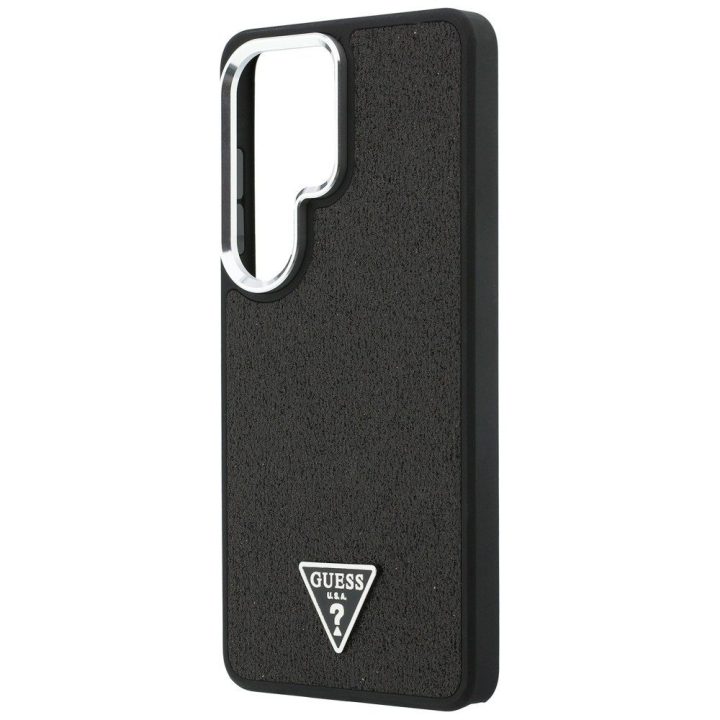 Dėklas telefonui Samsung Galaxy S26 Ultra, suderinamas su MagSafe Guess