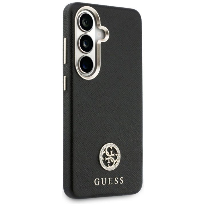 Dėklas Samsung Galaxy S26, MagSafe suderinamas, Guess