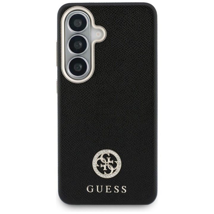 Dėklas Samsung Galaxy S26, MagSafe suderinamas, Guess