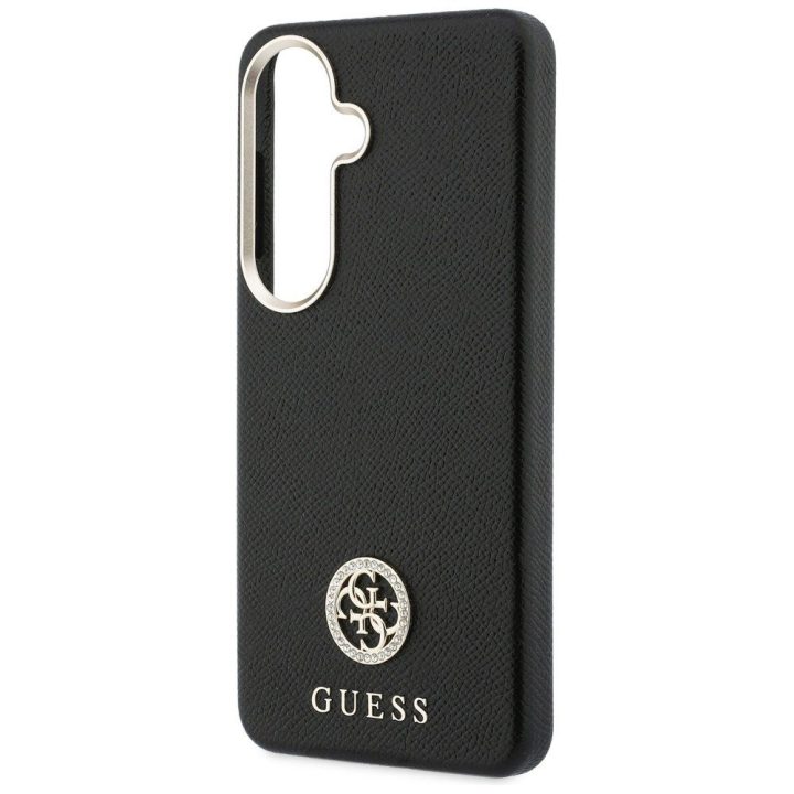 Dėklas Samsung Galaxy S26, MagSafe suderinamas, Guess