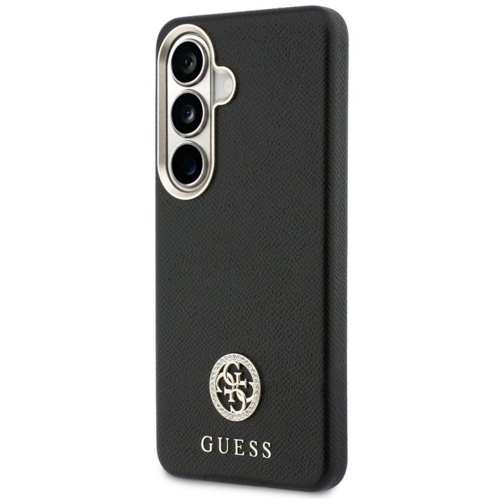 Dėklas Samsung Galaxy S26, MagSafe suderinamas, Guess