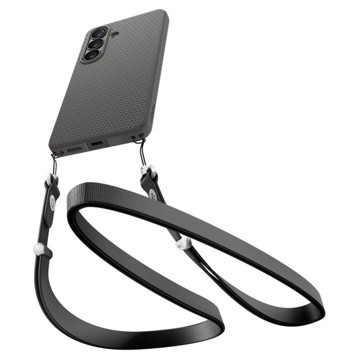 Dėklas Samsung Galaxy S26 iš TPU, plonas – Spigen