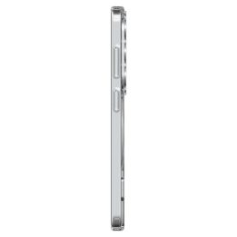 Dėklas Samsung Galaxy S26, MagSafe suderinamas, skaidrus Spigen