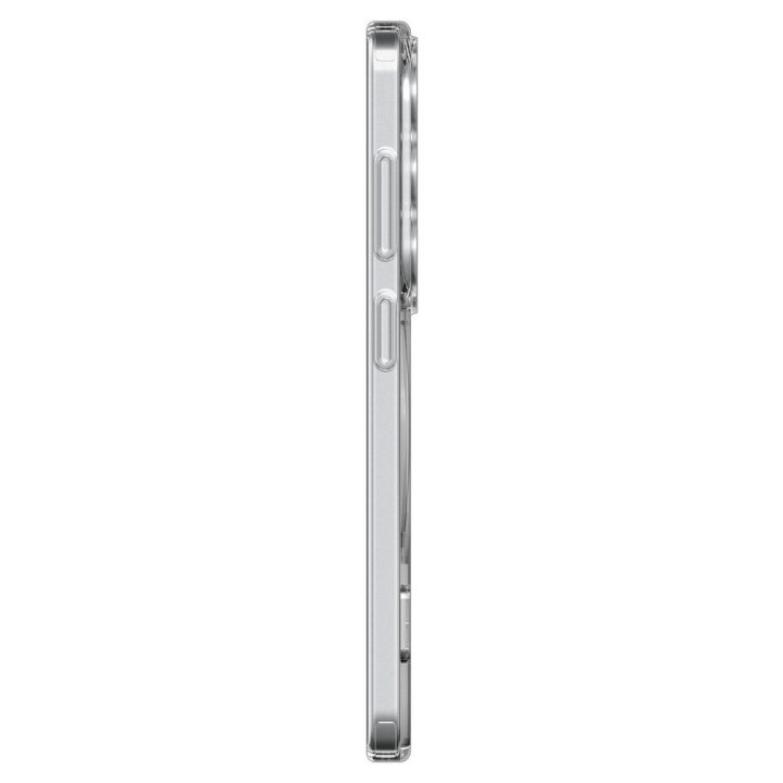 Dėklas Samsung Galaxy S26, MagSafe suderinamas, skaidrus Spigen