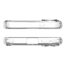 Dėklas Samsung Galaxy S26+ (MagSafe suderinamas, skaidrus) Spigen