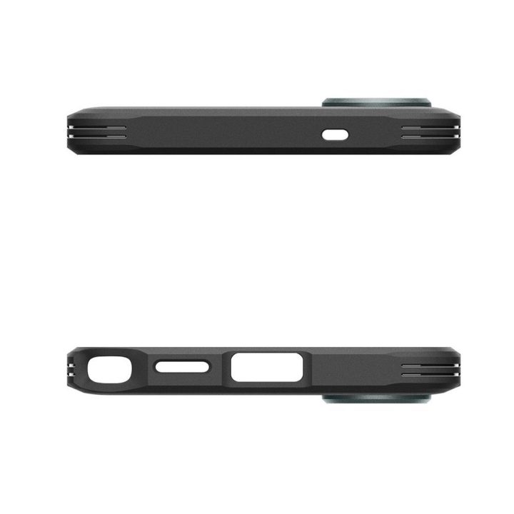Dėklas Samsung Galaxy S26 Ultra su MagSafe magnetu, žalias Spigen