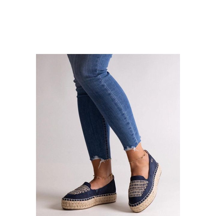 Espadrilės Solea