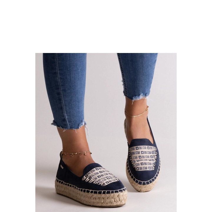Espadrilės Solea