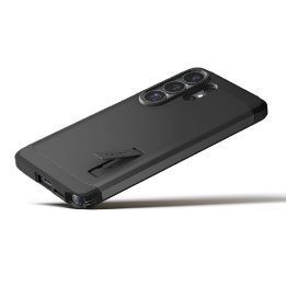 Dėklas Samsung Galaxy S26 Ultra, suderinamas su MagSafe Spigen