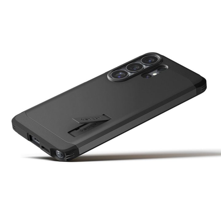 Dėklas Samsung Galaxy S26 Ultra, suderinamas su MagSafe Spigen