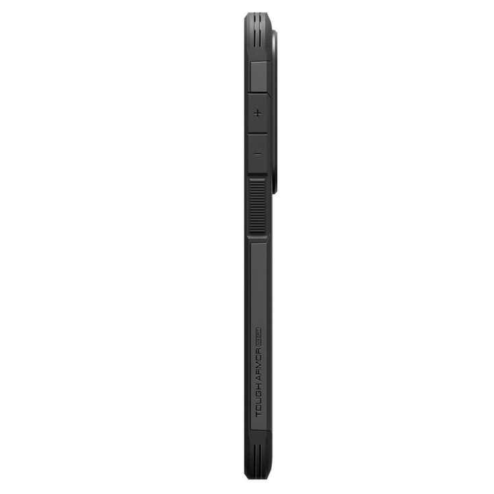 Dėklas Samsung Galaxy S26 Ultra, suderinamas su MagSafe Spigen