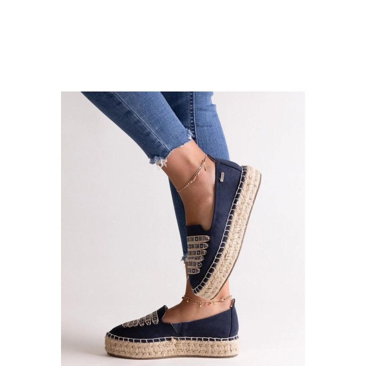 Espadrilės Solea