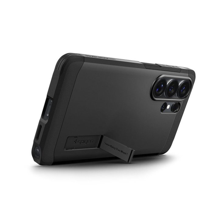 Dėklas Samsung Galaxy S26 Ultra, suderinamas su MagSafe Spigen