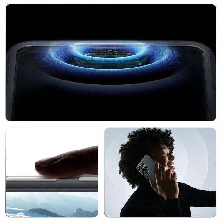 Dėklas Samsung Galaxy S26 Ultra, suderinamas su MagSafe Spigen