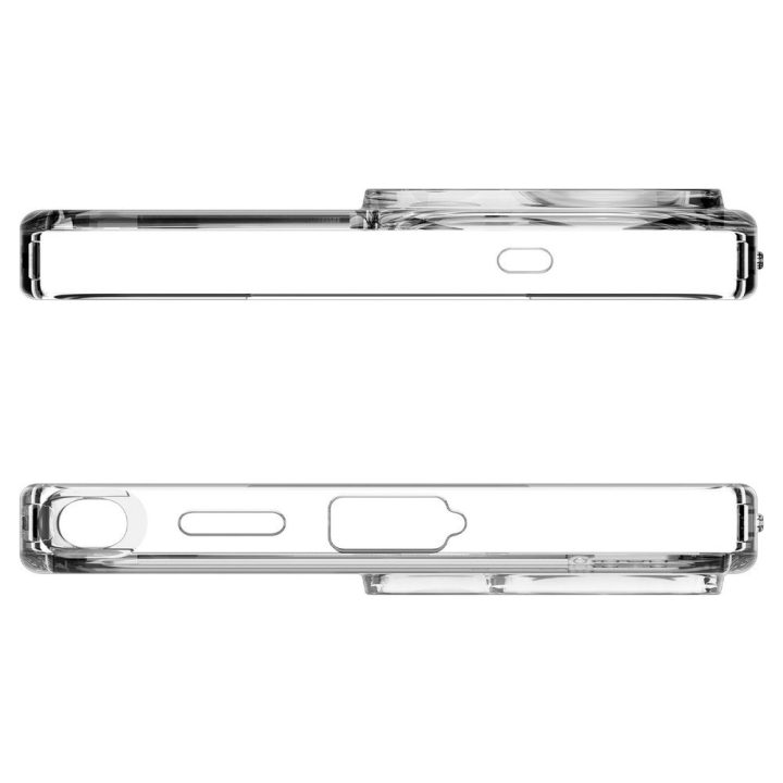 Dėklas telefonui Samsung S26 Ultra, MagSafe suderinamas — Spigen