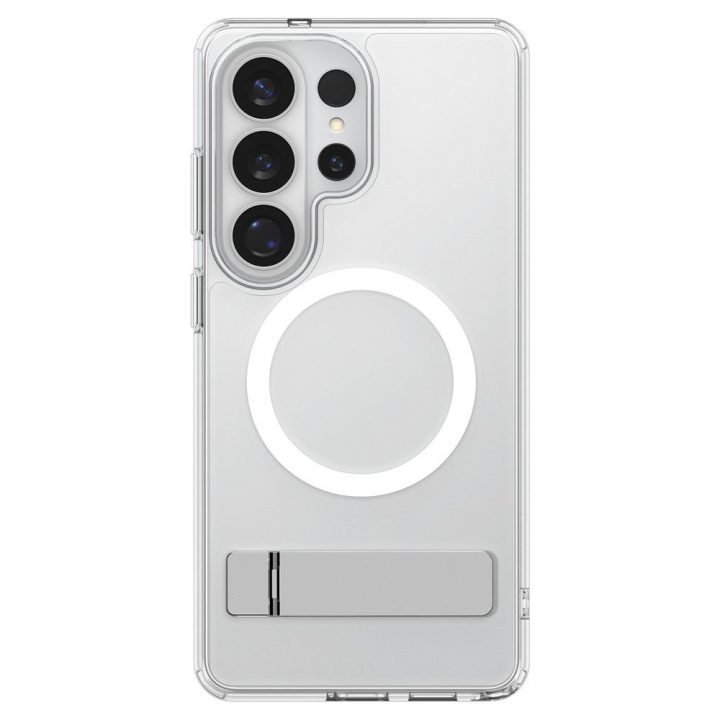 Dėklas telefonui Samsung S26 Ultra, MagSafe suderinamas — Spigen