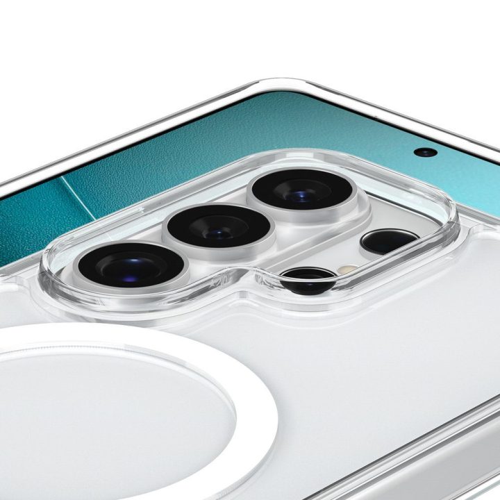 Dėklas telefonui Samsung S26 Ultra, MagSafe suderinamas — Spigen
