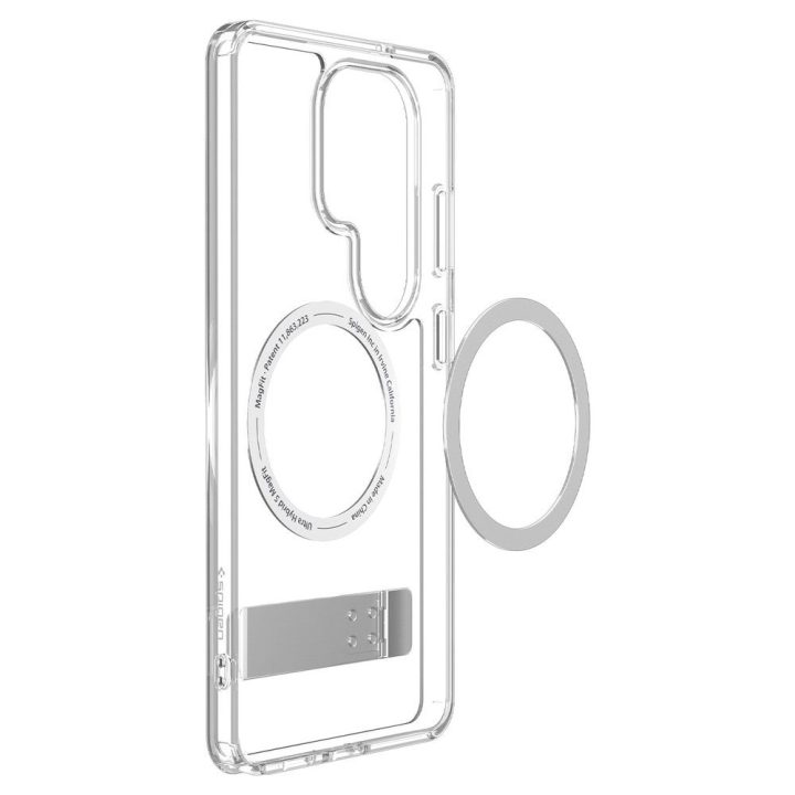 Dėklas telefonui Samsung S26 Ultra, MagSafe suderinamas — Spigen