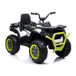 Vaikiškas keturratis baltas XMX607