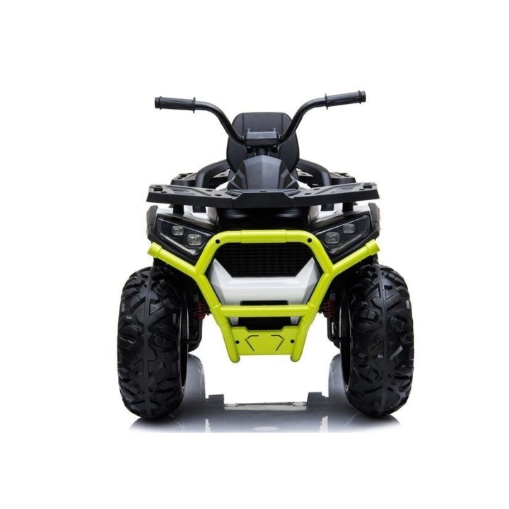 Vaikiškas keturratis baltas XMX607