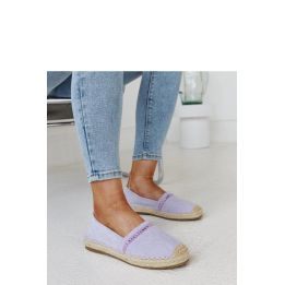 Moteriškos espadrilės Solea – patogūs vasariniai bateliai