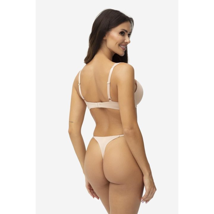 Moteriška liemenėlė push-up bežinė Wowefect