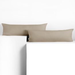 Užvalkalas 40×145 cm, 2 vnt., kapučino CHP