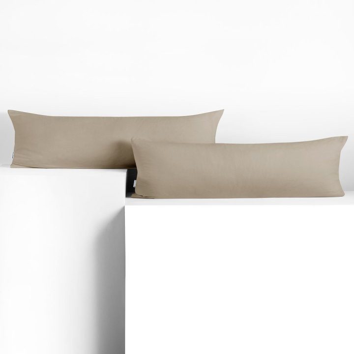 Užvalkalas 40×145 cm, 2 vnt., kapučino CHP