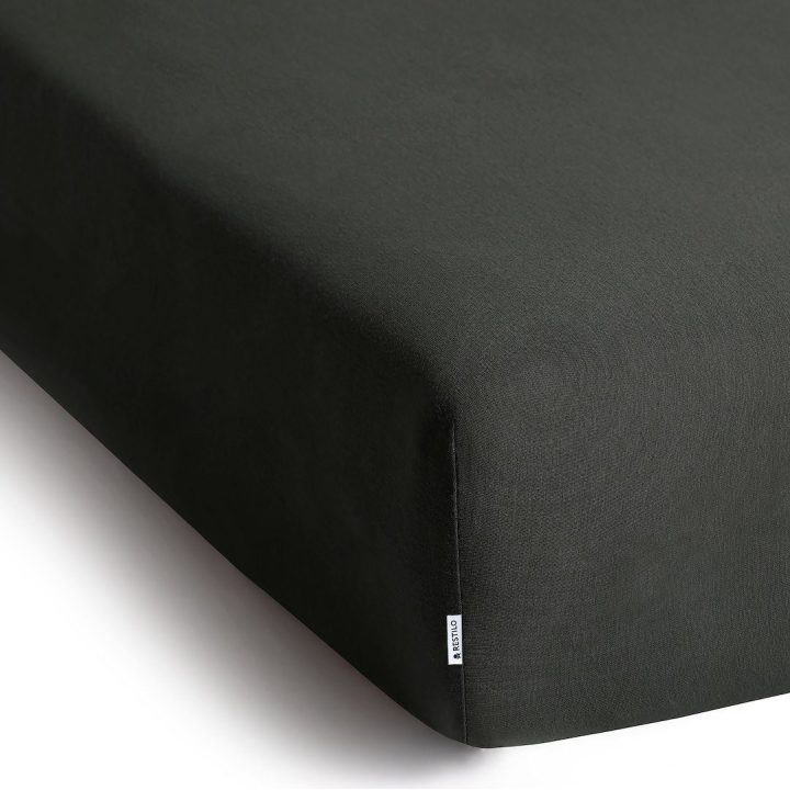 Paklodė su guma 180–200×200+30 AMBER