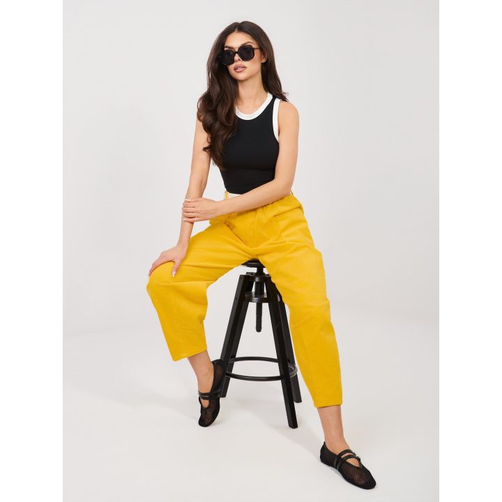 Moteriška topas juoda