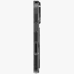 Dėklas iPhone 17 Pro MagClick juodas UNIQ
