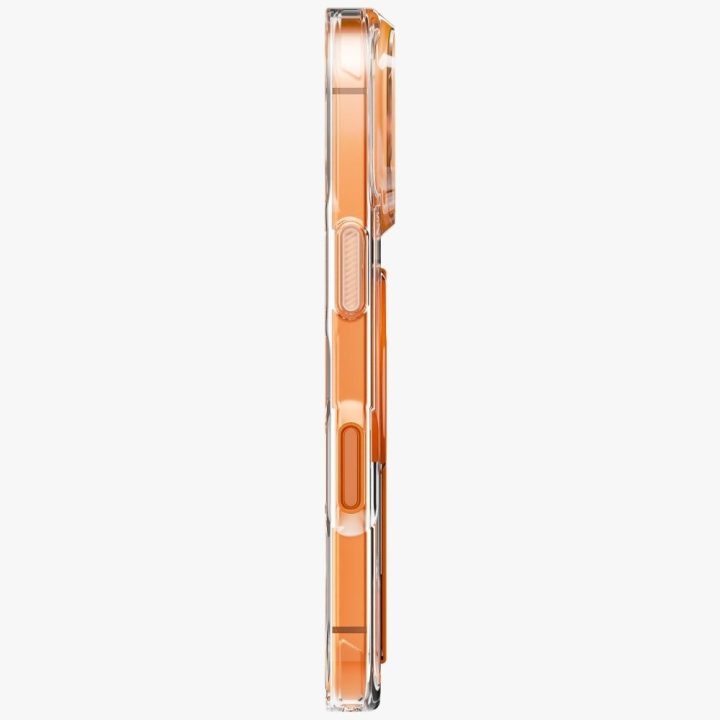 Dėklas MagClick iPhone 17 Pro UNIQ