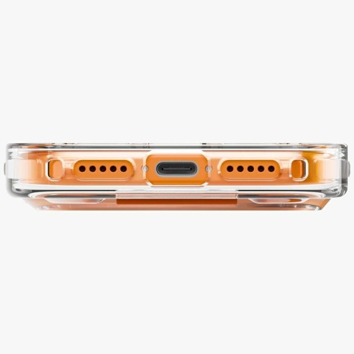 Dėklas MagClick iPhone 17 Pro UNIQ