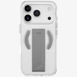Dėklas iPhone 17 Pro MagClick UNIQ