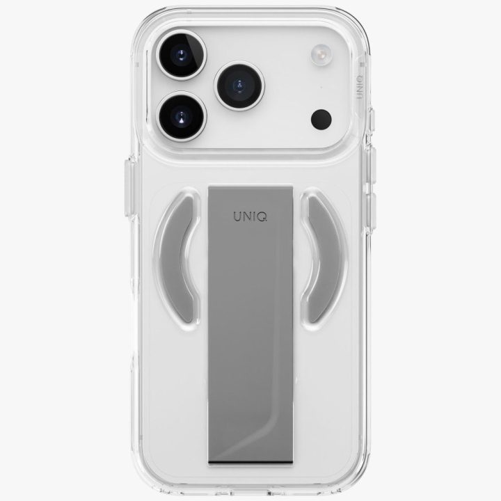 Dėklas iPhone 17 Pro MagClick UNIQ