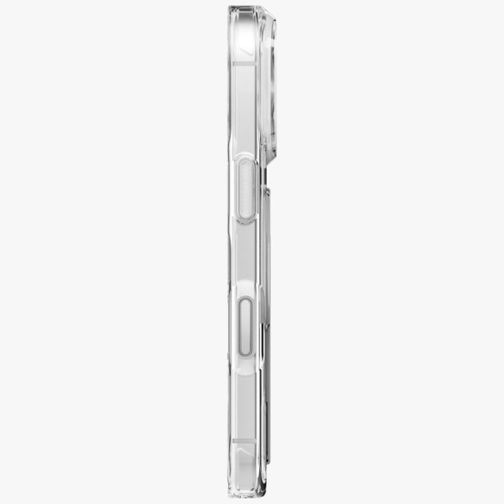 Dėklas iPhone 17 Pro MagClick UNIQ