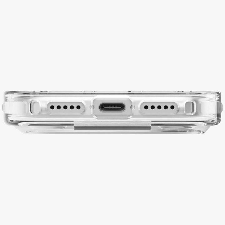 Dėklas iPhone 17 Pro MagClick UNIQ