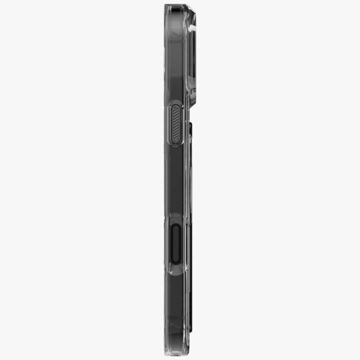 Dėklas iPhone 17 Pro Max su MagClick magnetu UNIQ
