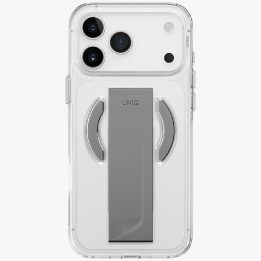 Dėklas Heldro Air iPhone 17 Pro Max UNIQ