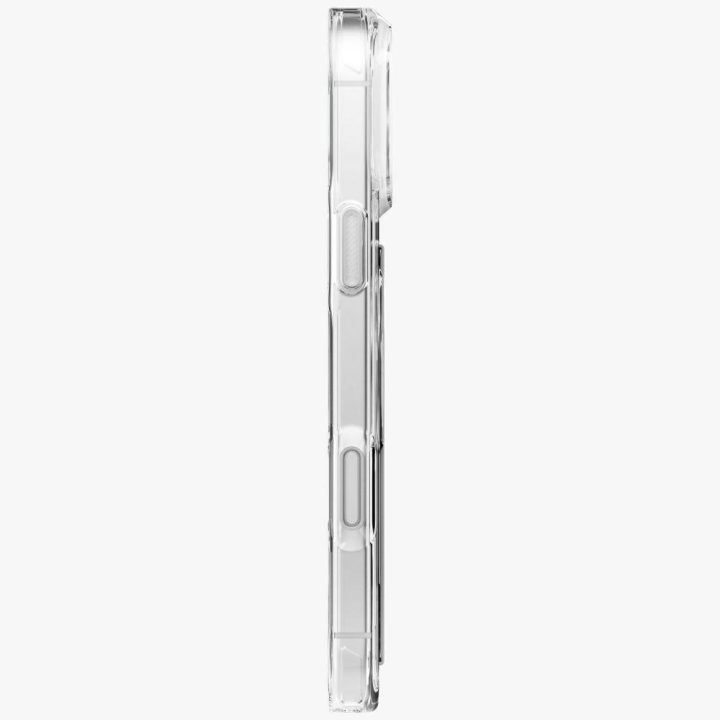 Dėklas Heldro Air iPhone 17 Pro Max UNIQ
