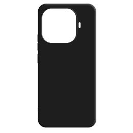 Dėklas juodas Xiaomi 15T Pro 3mk