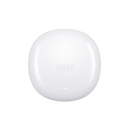 Ausinės su ANC ir LDAC, Bluetooth 5.3 — QCY AilyBuds Pro+
