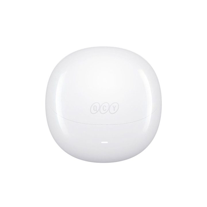Ausinės su ANC ir LDAC, Bluetooth 5.3 — QCY AilyBuds Pro+