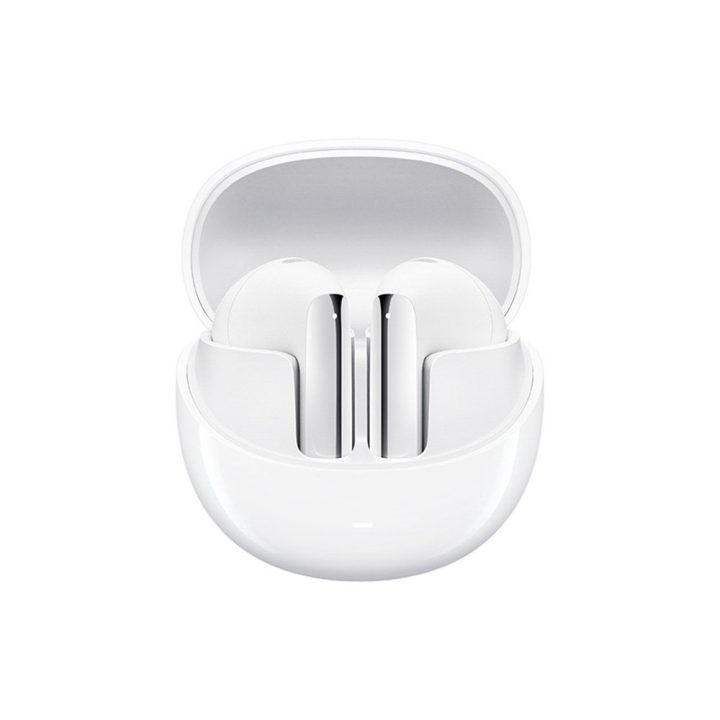 Ausinės su ANC ir LDAC, Bluetooth 5.3 — QCY AilyBuds Pro+