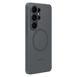 Dėklas Galaxy S26 Ultra iš silikono juodas Samsung