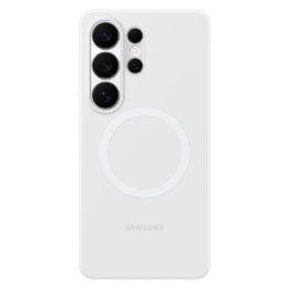 Dėklas Galaxy S26 Ultra silikoninis baltas Samsung