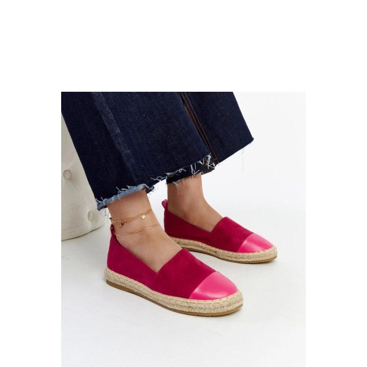 Espadrilės Solea